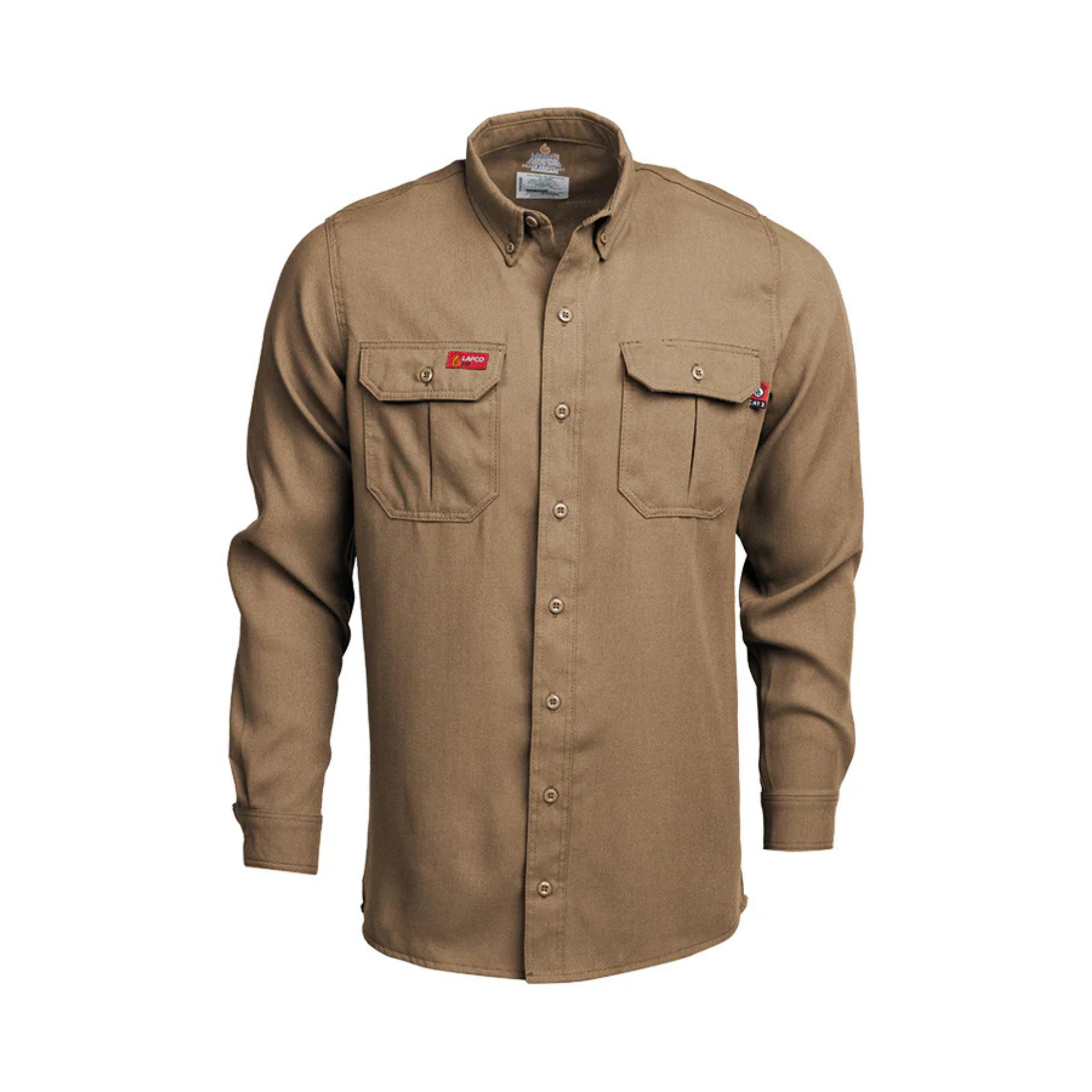 Lapco Women's FR Modern Uniform Shirt  from GME Supply